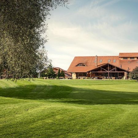 Golf & Spa Kuneticka Hora Dritec Εξωτερικό φωτογραφία