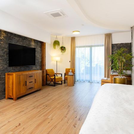 Golf & Spa Kuneticka Hora Dritec Εξωτερικό φωτογραφία