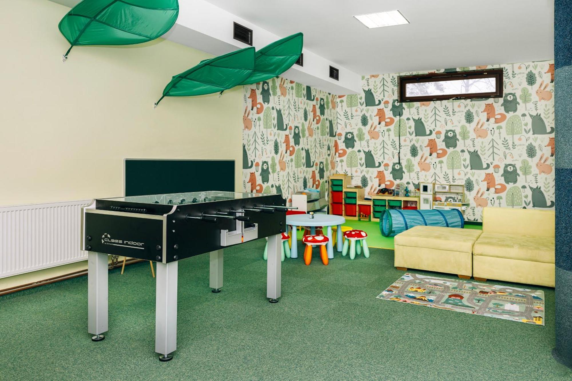 Golf & Spa Kuneticka Hora Dritec Εξωτερικό φωτογραφία