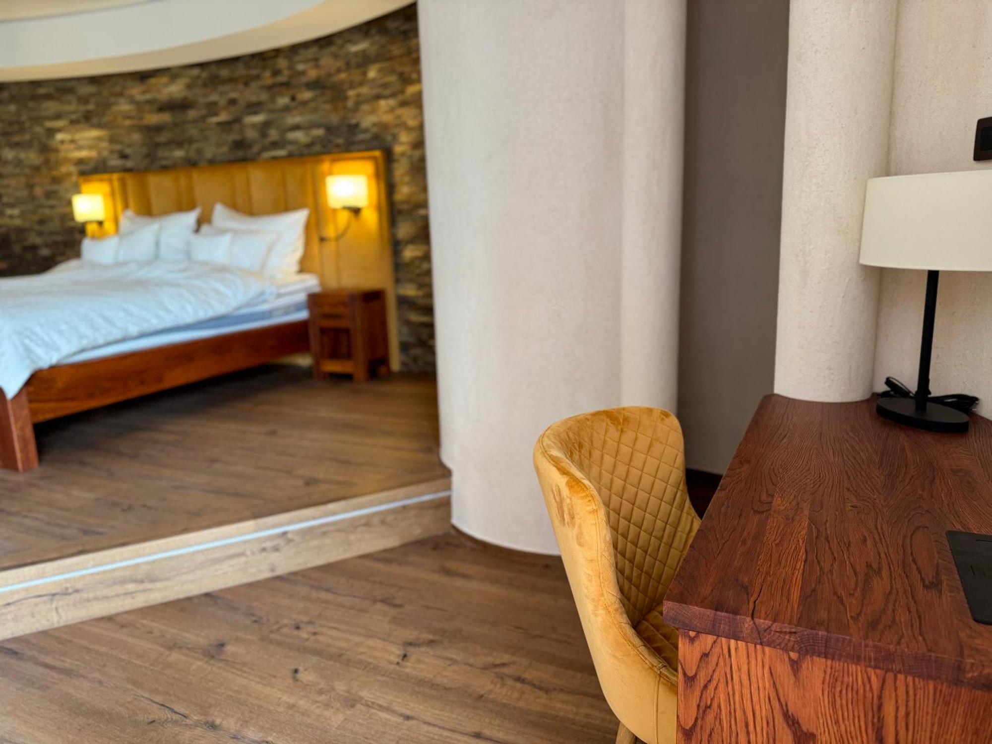 Golf & Spa Kuneticka Hora Dritec Δωμάτιο φωτογραφία