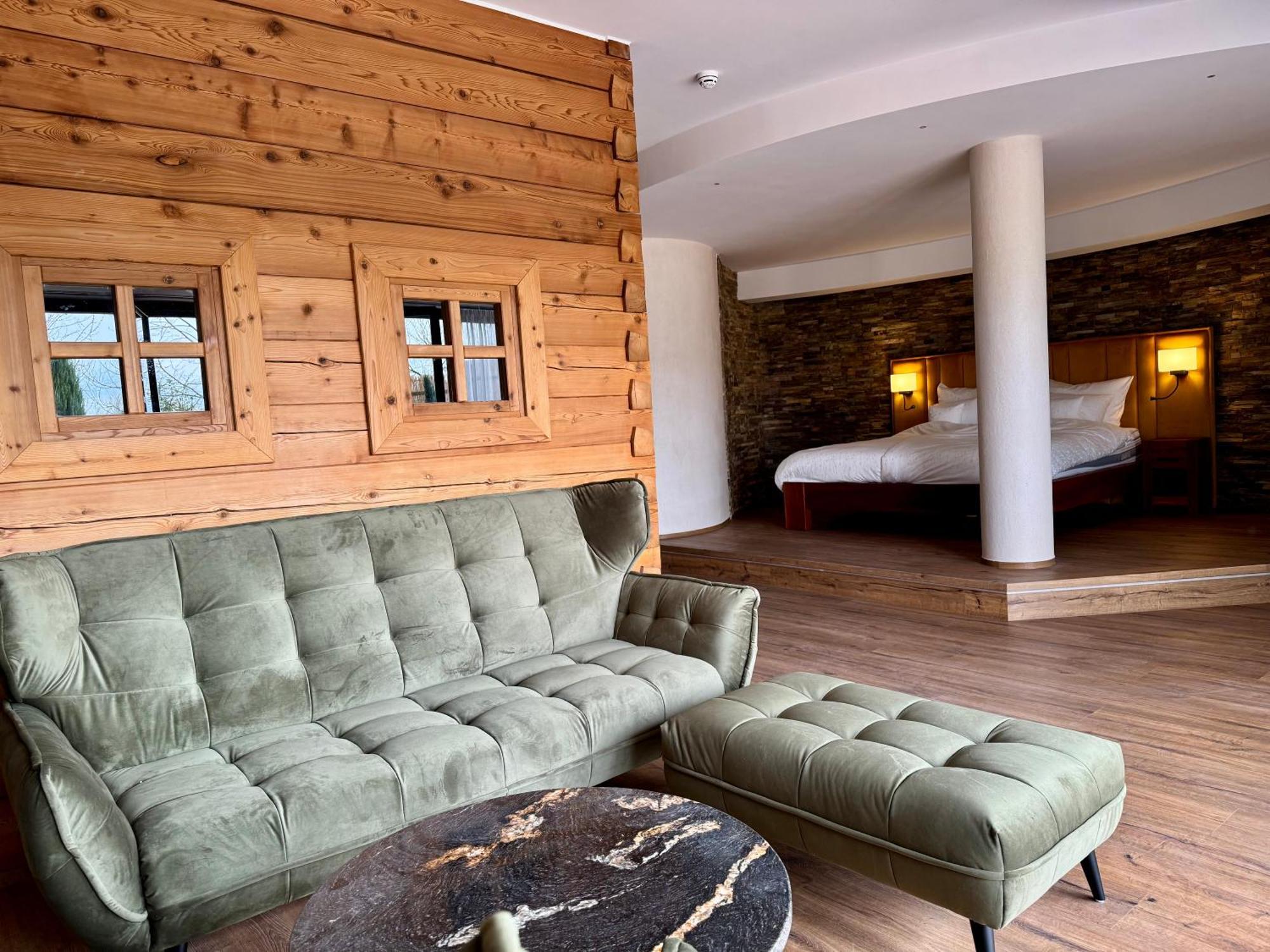 Golf & Spa Kuneticka Hora Dritec Δωμάτιο φωτογραφία