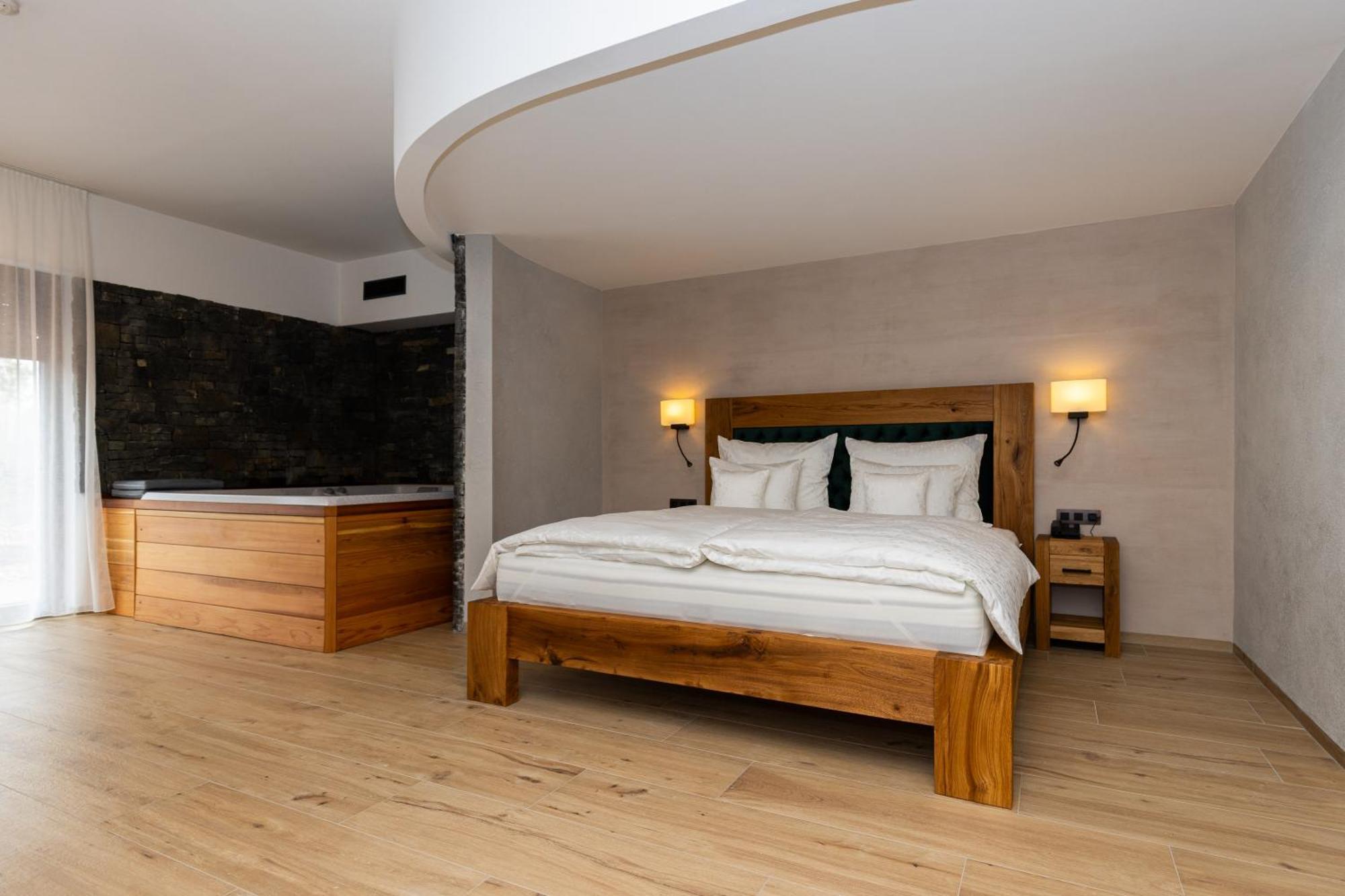 Golf & Spa Kuneticka Hora Dritec Δωμάτιο φωτογραφία