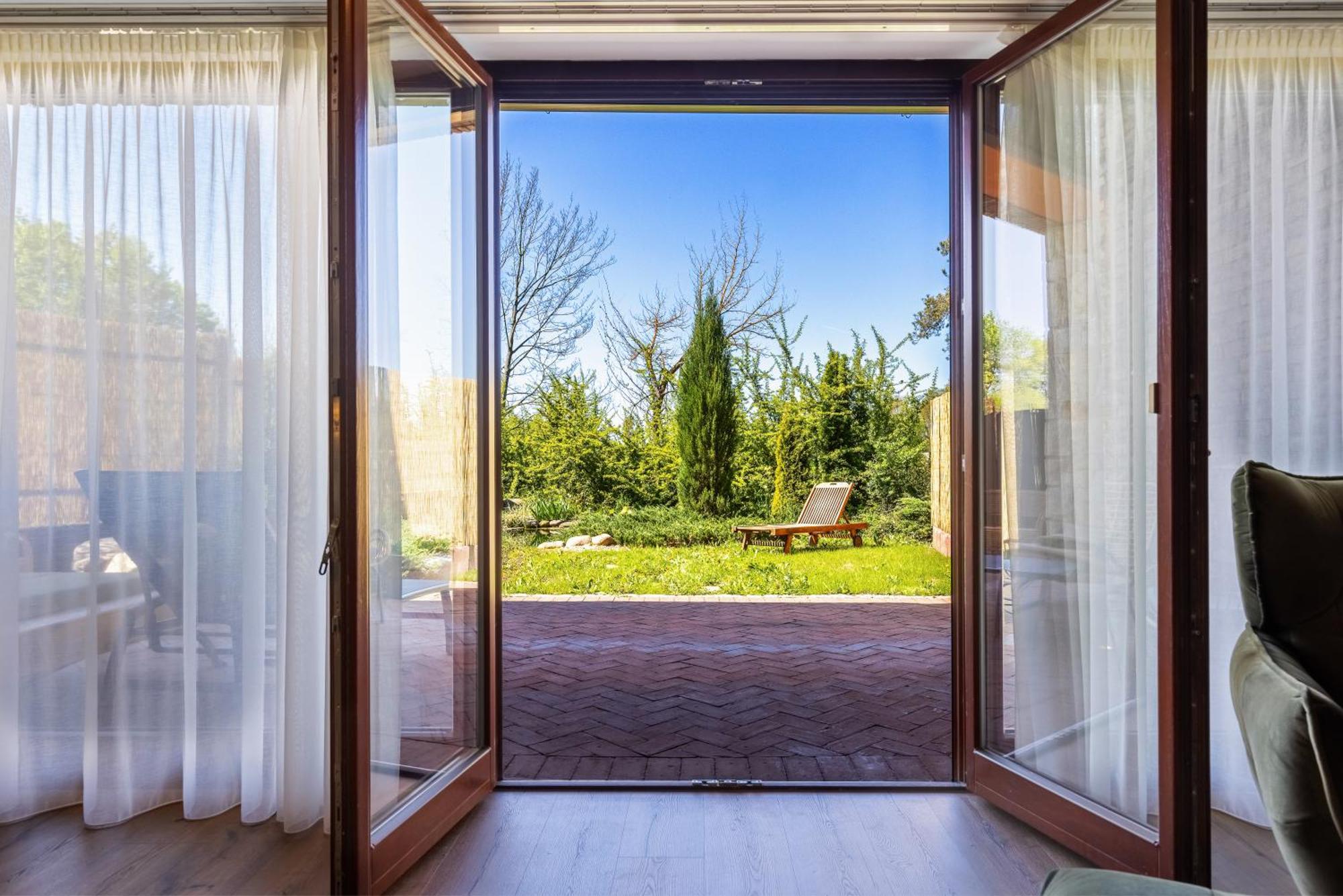 Golf & Spa Kuneticka Hora Dritec Εξωτερικό φωτογραφία