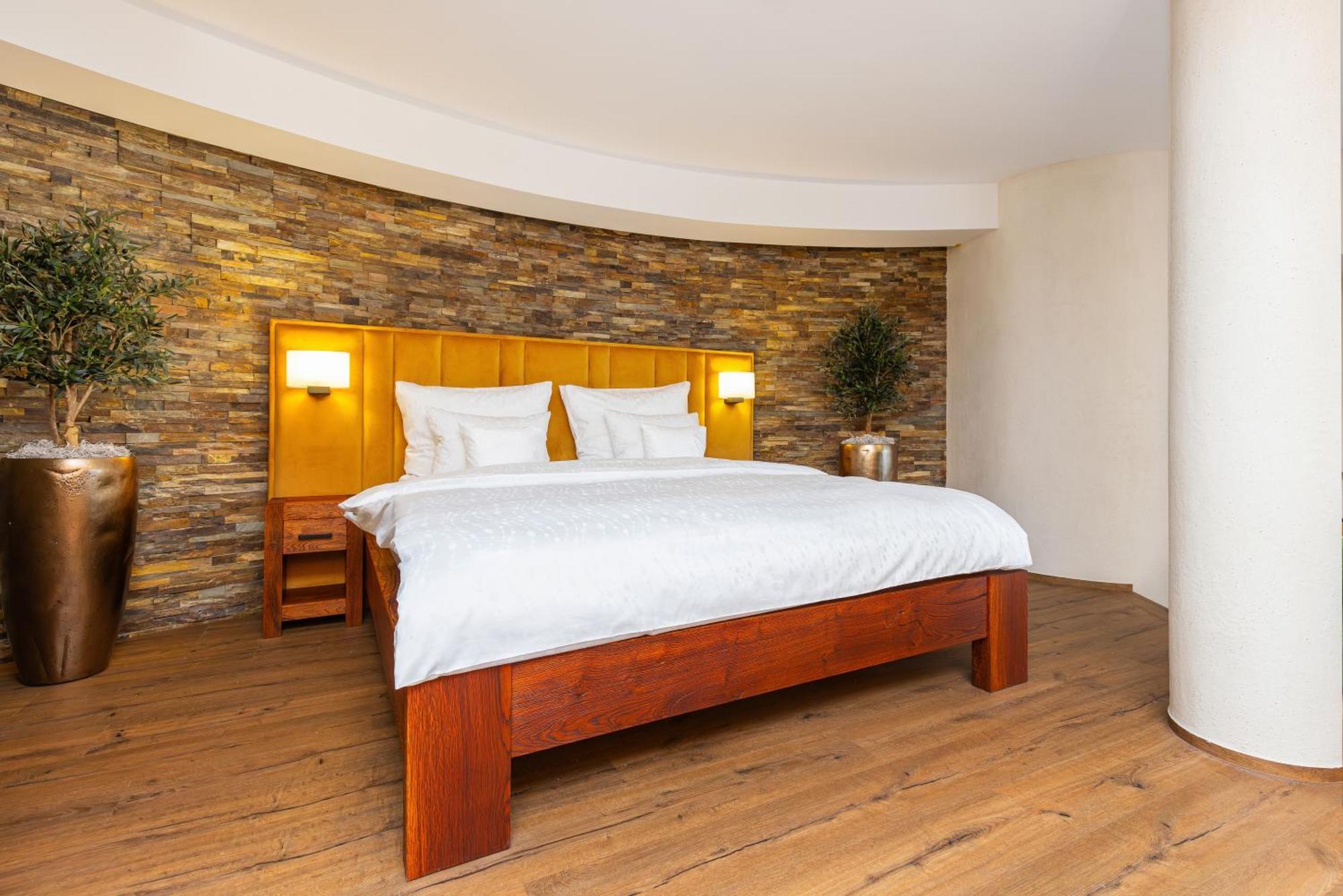 Golf & Spa Kuneticka Hora Dritec Εξωτερικό φωτογραφία
