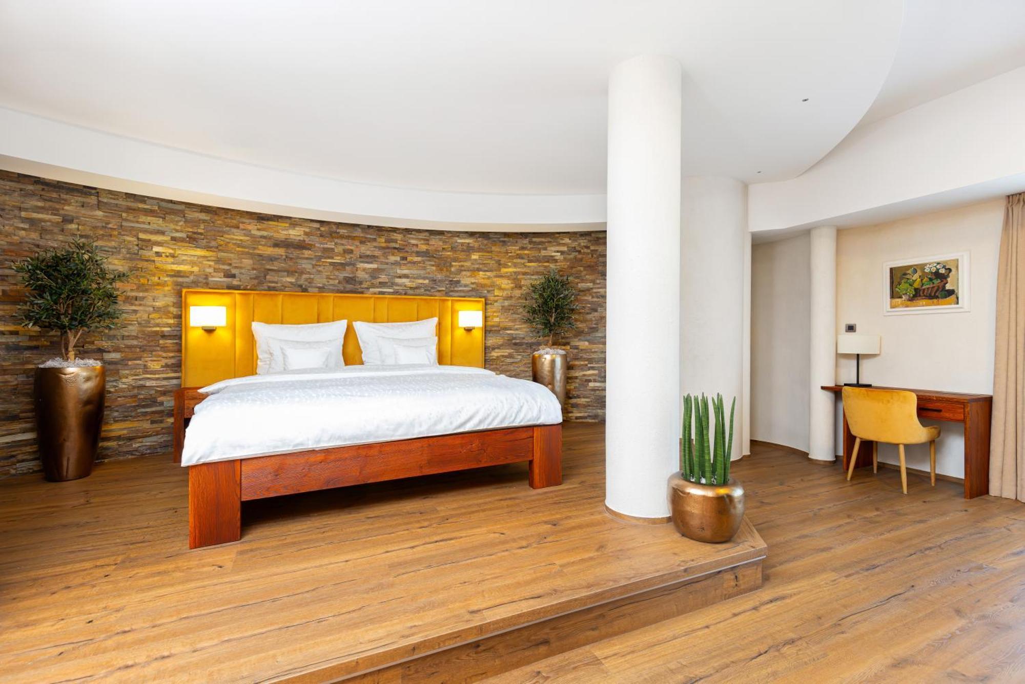 Golf & Spa Kuneticka Hora Dritec Εξωτερικό φωτογραφία