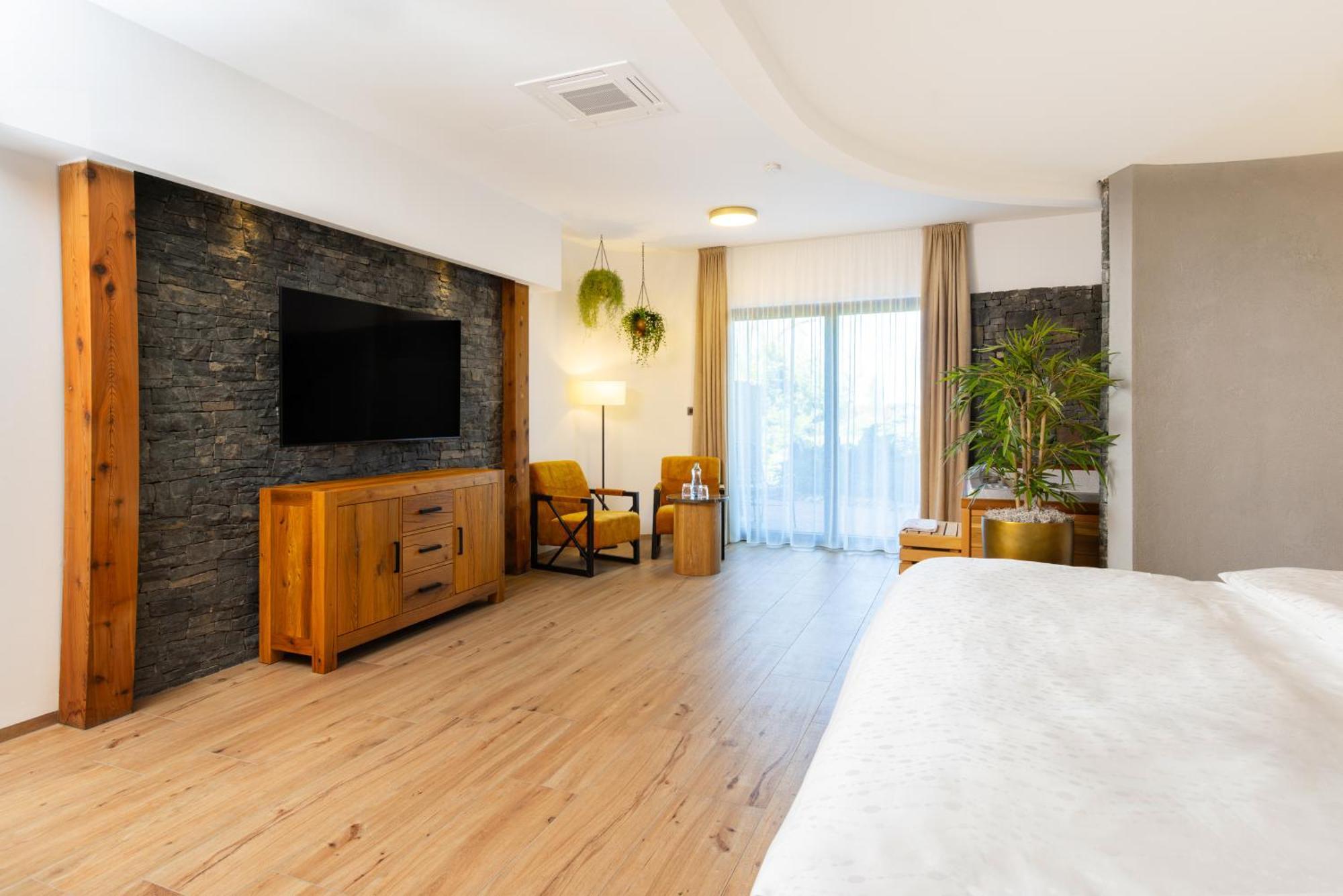 Golf & Spa Kuneticka Hora Dritec Εξωτερικό φωτογραφία