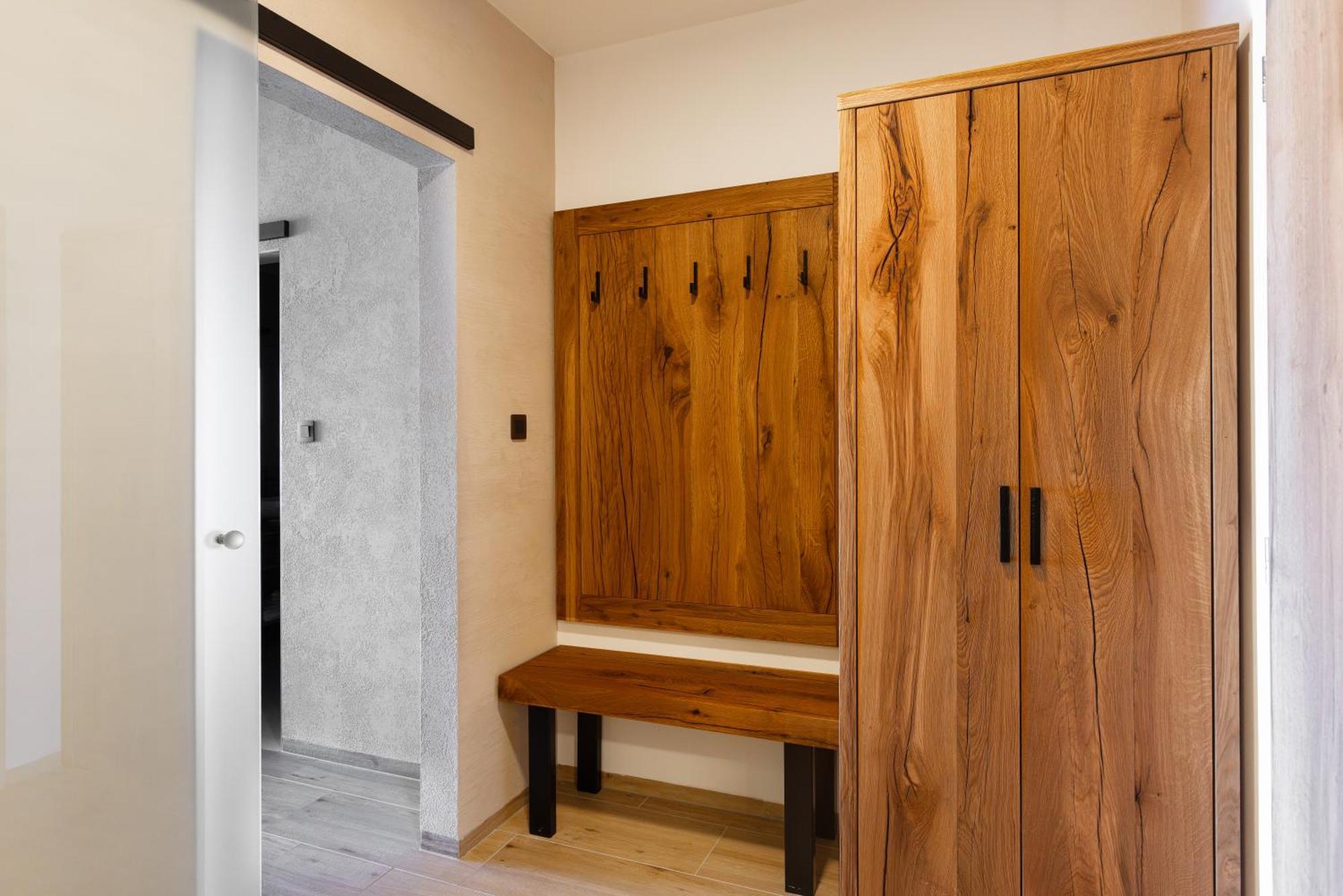 Golf & Spa Kuneticka Hora Dritec Εξωτερικό φωτογραφία